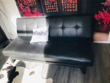 Photo of free Sofa bed (Norwood junction SE25) #1