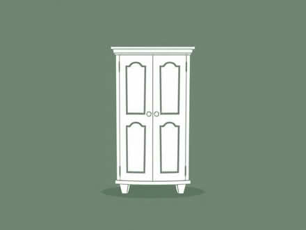 Photo of Wardrobe (Two Mile Ash MK8) #1