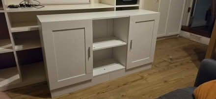 Photo of free TV cabinet (Thornton Heath CR7) #1
