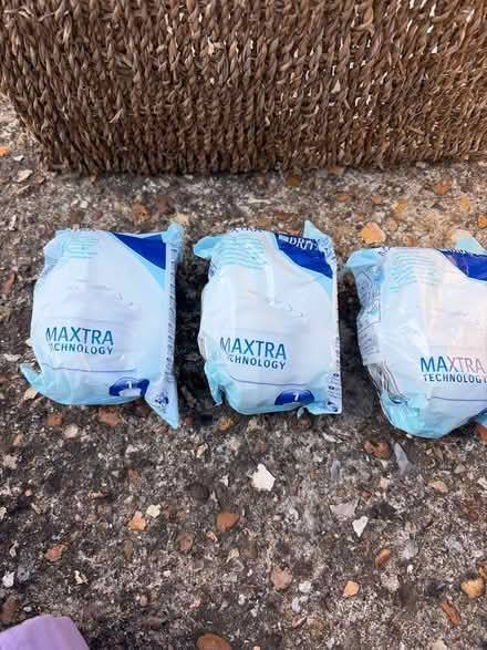 Photo of free Brita filters (Cambridge CB4) #1