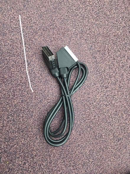 Photo of free Various Cables (Bovingdon) #1