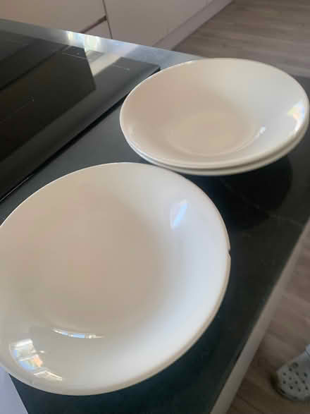 Photo of free Ceramic bowls (Bracknell RG12) #1