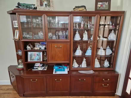 Photo of free Wall units (Hoddesdon EN11 8) #1