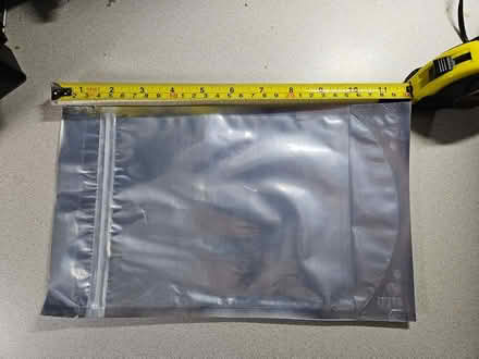Photo of free High Quality Resealable Bags (Worcester WR2) #3