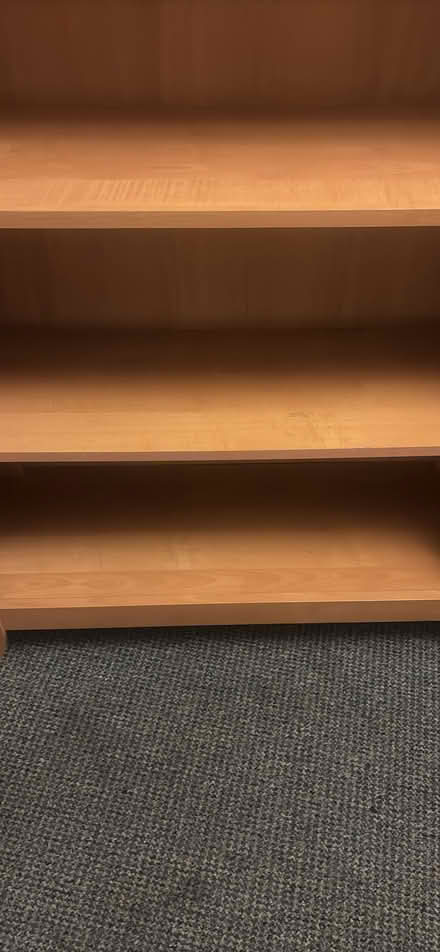 Photo of free Large Bookcase Or Shelves (Ramsgate CT11) #4