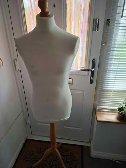 Photo of free Tailors Dummy (Margate CT9) #1