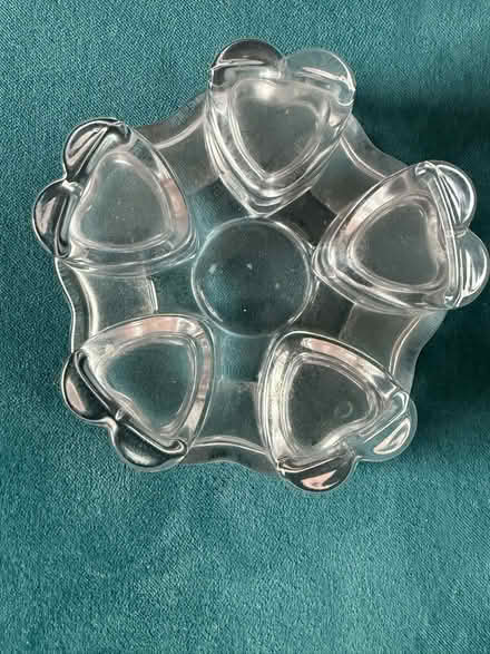 Photo of free Tea Pot Warmer Stand (New Brighton CH45) #1
