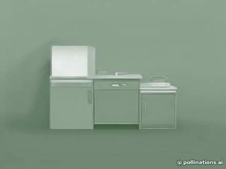 Photo of free Vintage Fisher Price Kitchen (Cheltenham Fairview GL52) #1