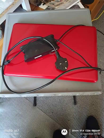 Photo of free Dell laptop (Emsworth PO10) #4