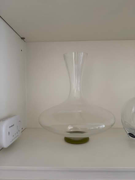 Photo of free Vases, decanters, pitchers (Chelsea SW3) #3