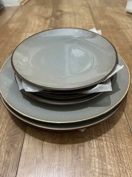 Photo of free Plates (Deptford SE8) #2