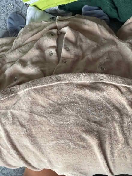 Photo of free x10 babygrows 6m (NW4 1BT hendon) #2