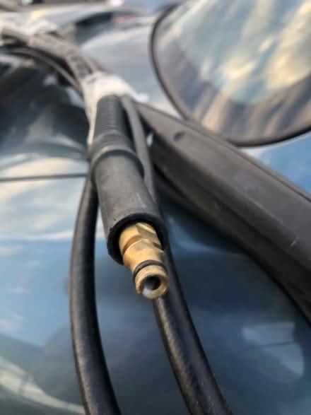 Photo of free domestic pressure-washer wand (Wateridge Village) #4
