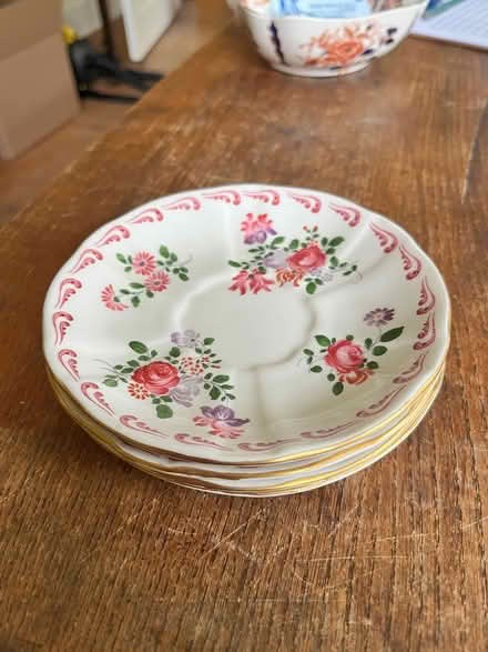Photo of free Royal Crown Derby (Guilford) #2
