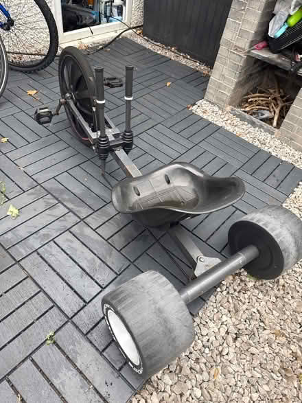 Photo of free Go cart green machine (Seaforth L21) #2