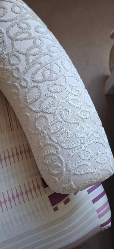 Photo of free Small armchair (North Holmwood) #3