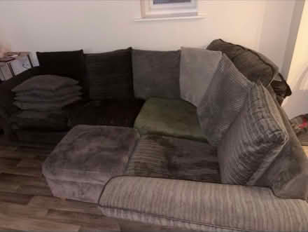 Photo of free Sofa (Yate) #2