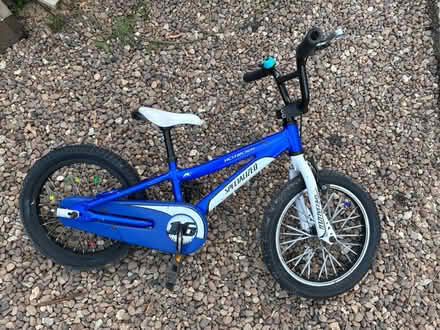 Photo of free 16” Kids Bike (Beverley HU17) #1