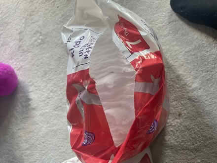 Photo of free Ultra Dry Nappy Pants (Finchley Central, N3) #2