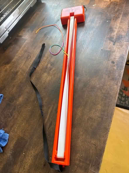 Photo of free Cat toy (Berkeley) #1