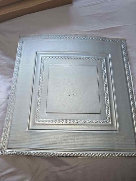 Photo of free Self adhesive tiles, 4 boxes (Selhurst SE25) #1