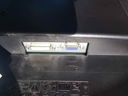 Photo of free LED Computer monitor (Telford TF3) #1