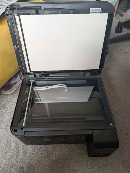 Photo of free Inkjet printer (West Drayton UB7) #2
