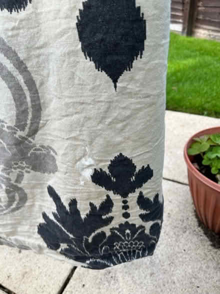 Photo of free Curtains - pair (Tyseley B11) #4