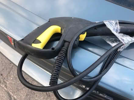 Photo of free domestic pressure-washer wand (Wateridge Village) #1
