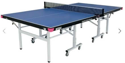 Photo of Table Tennis Table (Sundridge TN14) #1