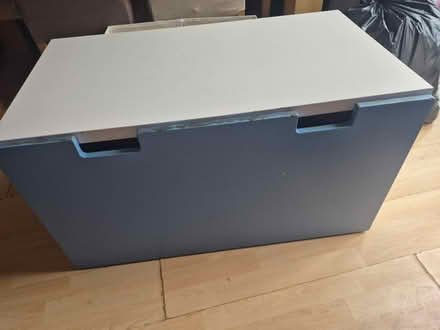 Photo of free Large Pull Out Storage (Prescot Merseyside L35) #1