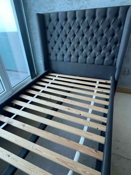Photo of free Double bed RRP£449 (E14 9SS) #2