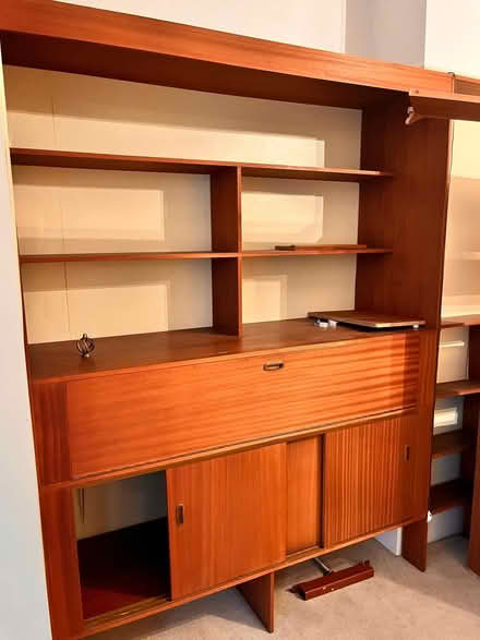 Photo of free Shelves (South Woodford E18) #1