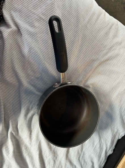 Photo of free Pan (Harrow HA1) #1