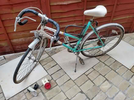 Photo of free Raleigh Female Bike (Flitwick MK45) #1