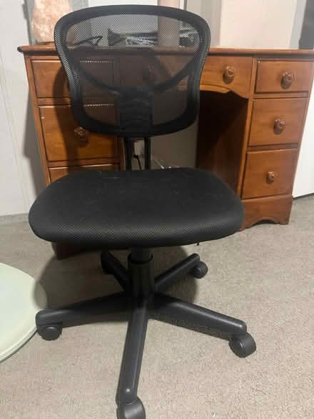 Photo of free Office Swivel Chair (Countryside) #1