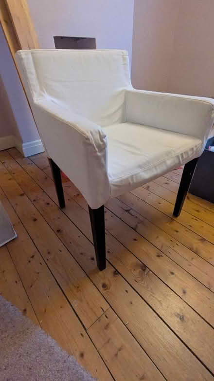 Photo of free Small Ikea chair (Ilkley LS29) #1