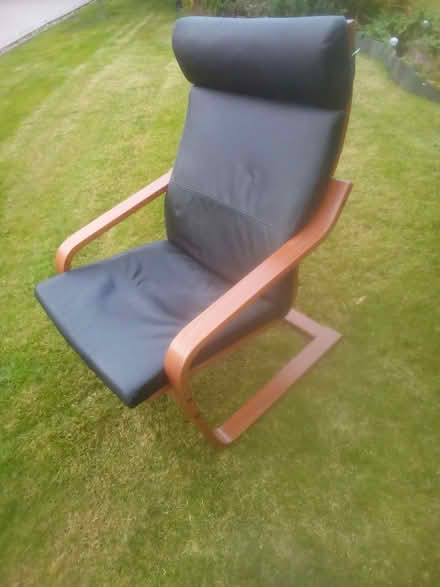 Photo of free Chair - Ikea (Tarbrax EH55) #1