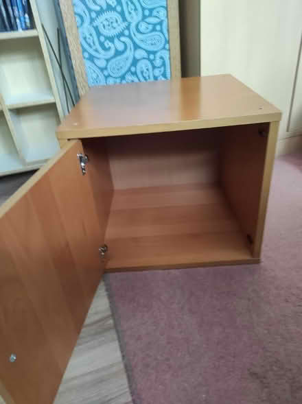 Photo of free Cupboard (Luton LU3) #3