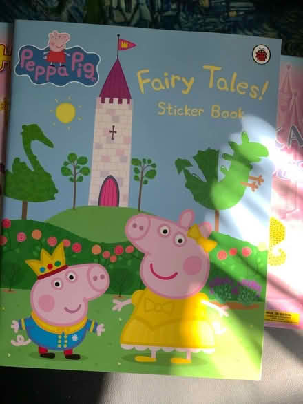 Photo of free Kids toys (Aspley NG8) #1