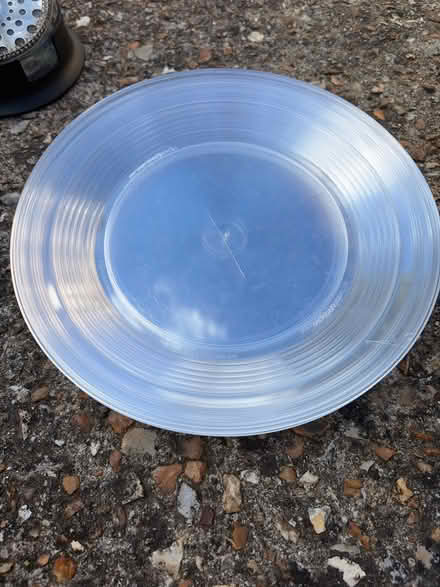 Photo of free Plastic party plates (Cambridge CB4) #1
