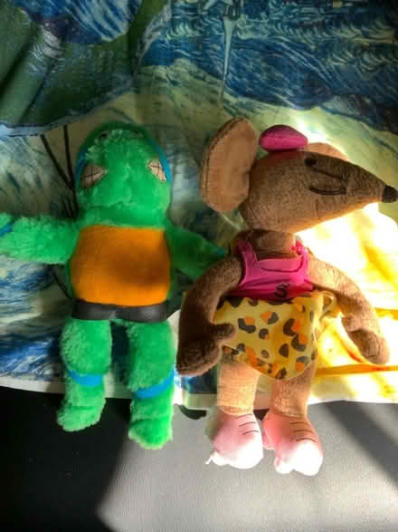 Photo of free Kids toys (Aspley NG8) #2
