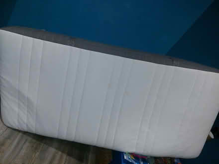 Photo of free Single ikea matress (Bowerham LA1) #1