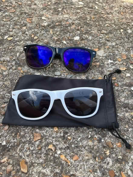 Photo of free Sunglasses (Cambridge CB4) #1