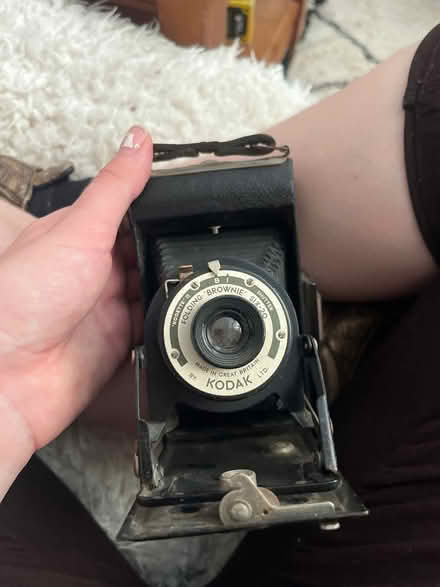 Photo of free Ideal brownie (KT1 Kingston-upon-Thames) #1
