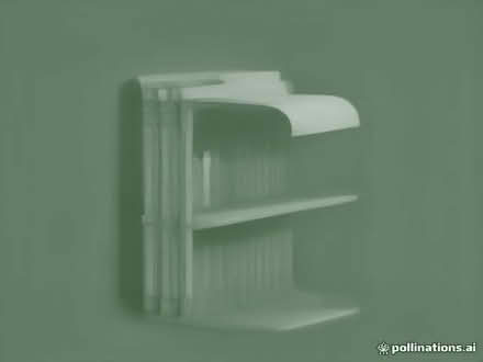 Photo of Books shelf (Edgware HA8) #1