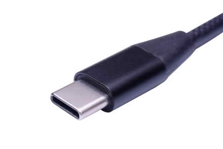Photo of USB-C cable (NR2 Dereham Road area) #1
