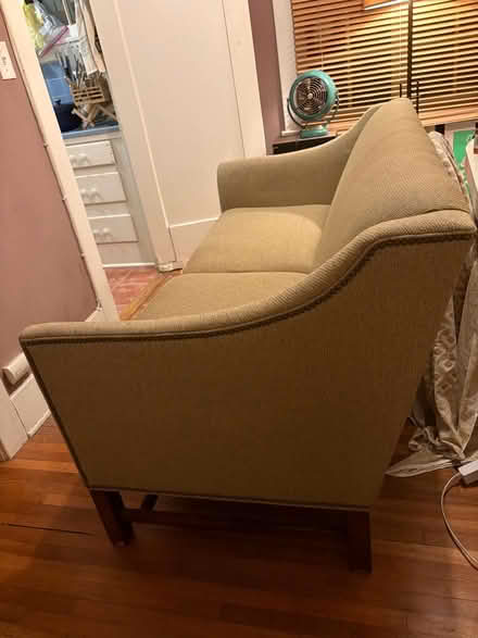 Photo of free Thomasville Sofa (pasadena 91101) #3