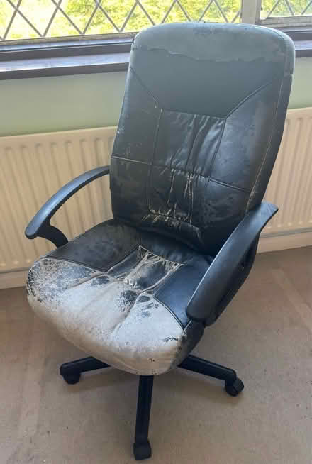 Photo of free Office chair (Kippington TN13) #1