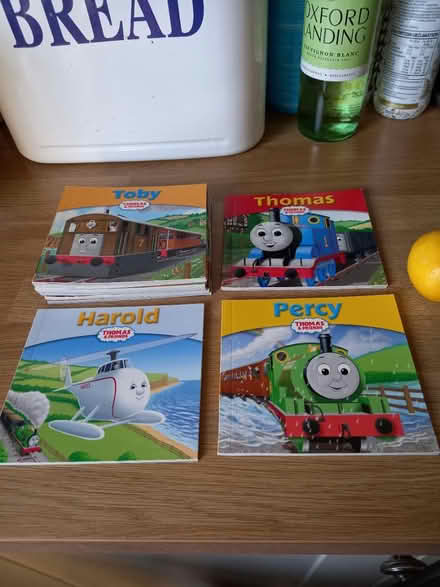 Photo of free Books (Roundhill area brighton BN2) #1